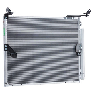 TYC® - A/C Condenser