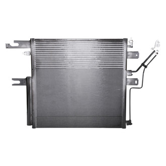 TYC® - A/C Condenser