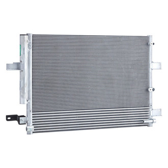 TYC® - A/C Condenser