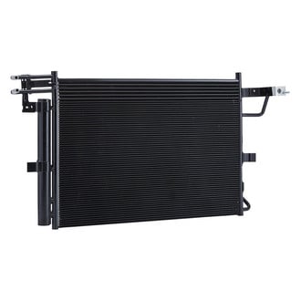 TYC® - Front A/C Condenser