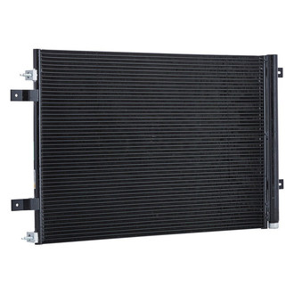 TYC® - A/C Condenser