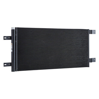 TYC® - A/C Condenser