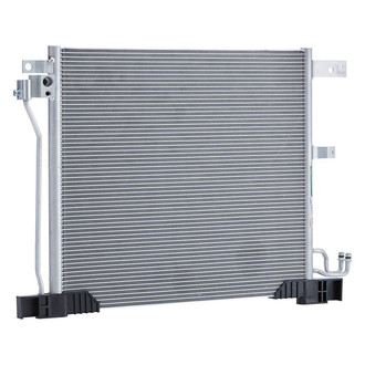 TYC® - A/C Condenser
