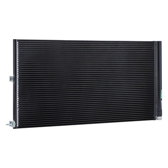 TYC® - A/C Condenser