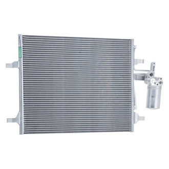TYC® - A/C Condenser