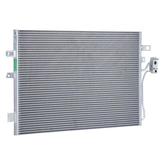 TYC® - Front A/C Condenser