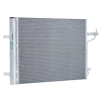 TYC® - A/C Condenser