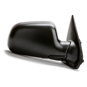 TYC® - Passenger Side Power Remote View Mirror (Non-Heated, Foldaway) (Standard Line)