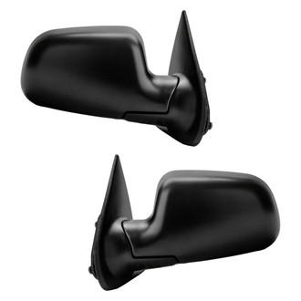TYC® - Side View Mirror (Foldaway)