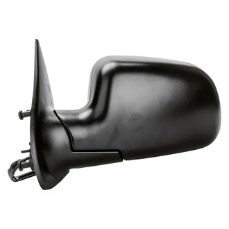 TYC® - Driver Side Power View Mirror (Heated, Foldaway) (Standard Line)