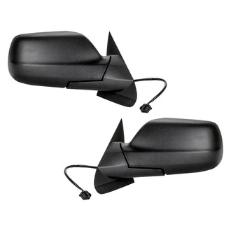 TYC® - Power Side View Mirror (Foldaway)