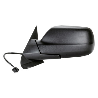 TYC® - Driver Side Power View Mirror (Non-Heated, Foldaway) (Standard Line)