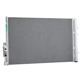 TYC® - A/C Condenser