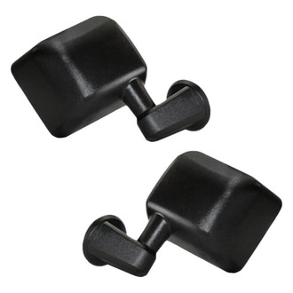 TYC® - Side View Mirror (Foldaway)