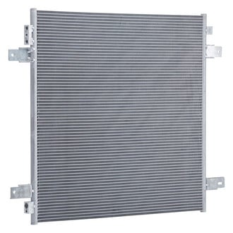 TYC® - Front A/C Condenser