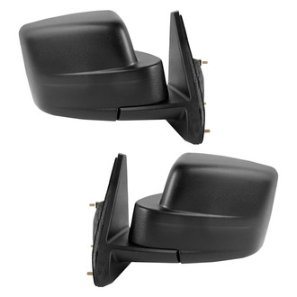 TYC® - Side View Mirror (Foldaway)