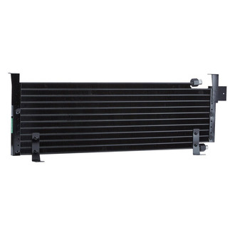 TYC® - A/C Condenser