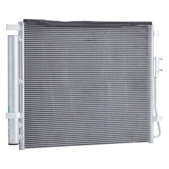 TYC® - A/C Condenser