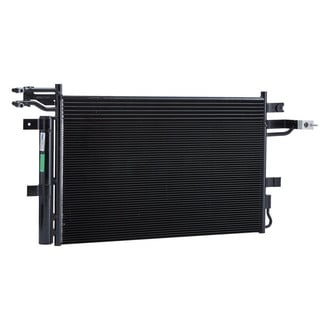 TYC® - A/C Condenser