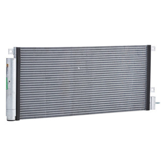 TYC® - A/C Condenser
