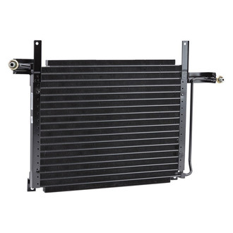 TYC® - A/C Condenser