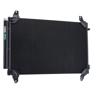 TYC® - A/C Condenser