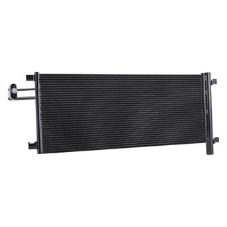 TYC® - A/C Condenser