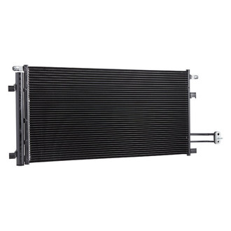 TYC® - A/C Condenser