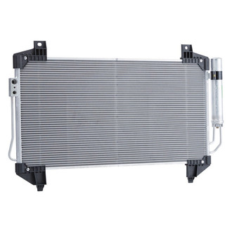 TYC® - A/C Condenser