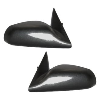 TYC® - Side View Mirror (Non-Heated, Non-Foldaway)