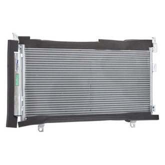 TYC® - A/C Condenser