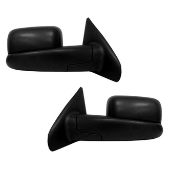 TYC® - Towing Mirror (Foldaway)