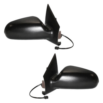 TYC® - Power Side View Mirror (Non-Heated, Non-Foldaway)