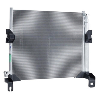 TYC® - A/C Condenser