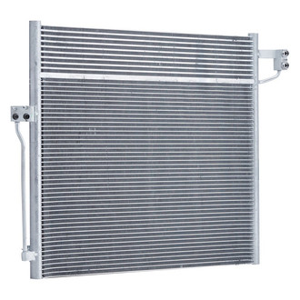 TYC® - A/C Condenser