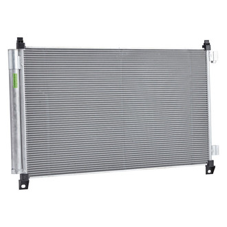 TYC® - A/C Condenser