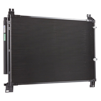 TYC® - A/C Condenser