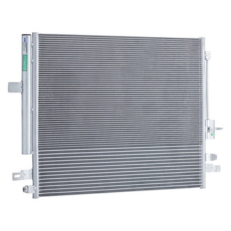 TYC® - A/C Condenser