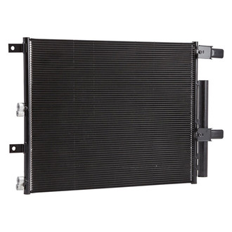 TYC® - A/C Condenser