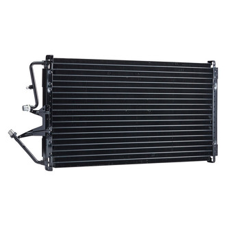 TYC® - A/C Condenser
