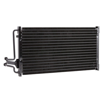 TYC® - A/C Condenser