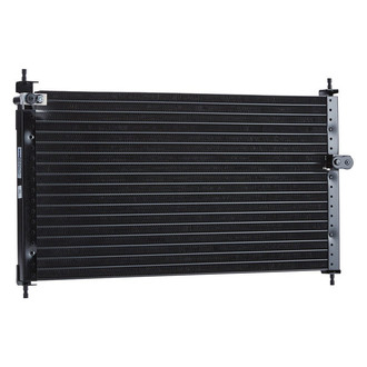 TYC® - A/C Condenser