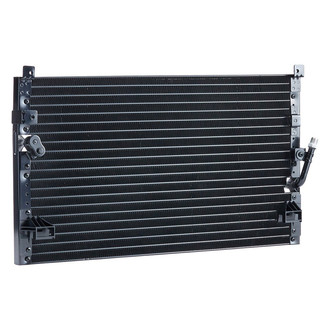 TYC® - A/C Condenser