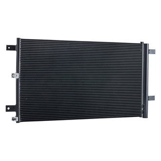 TYC® - A/C Condenser