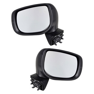 TYC® - Power Side View Mirror