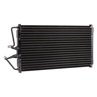 TYC® - A/C Condenser