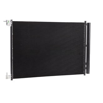 TYC® - A/C Condenser