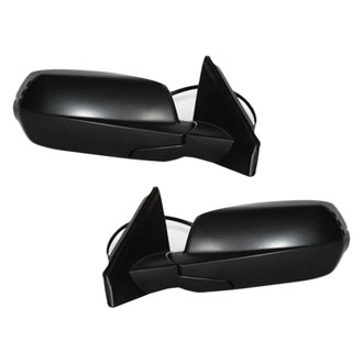TYC® - Power Side View Mirror (Non-Heated, Foldaway)