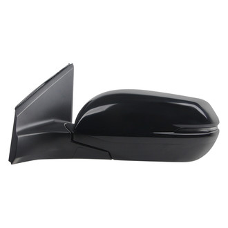 TYC® - Driver Side Power View Mirror (Heated, Foldaway) (Standard Line)