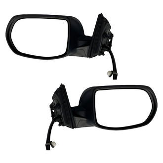 TYC® - Power Side View Mirror